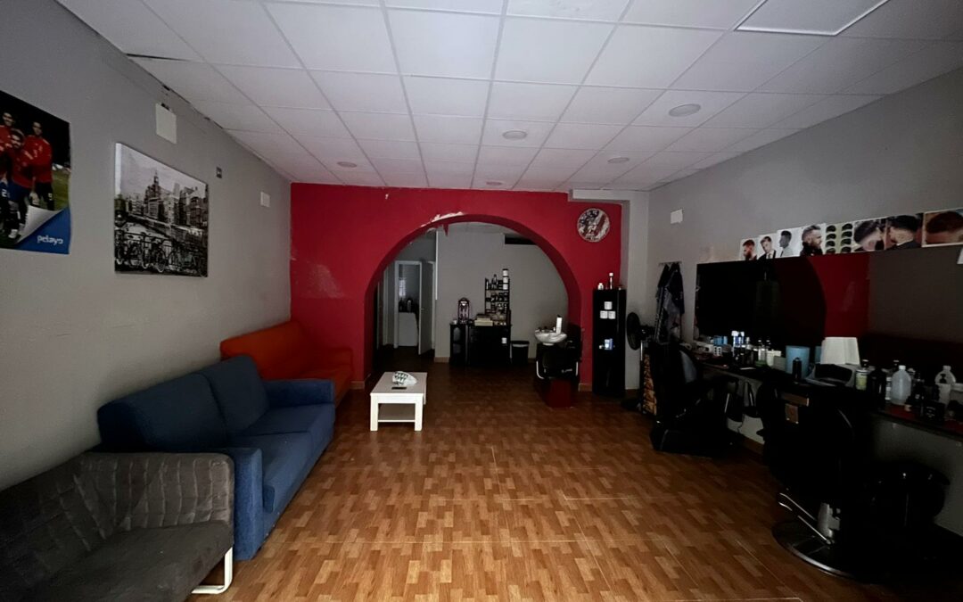 Local en venta en Centro Histórico de Cádiz